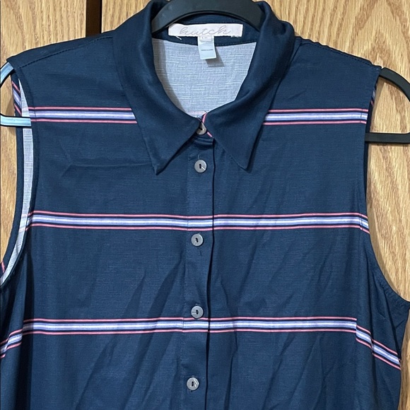 Hutch Striped Dress - Picture 10 of 14